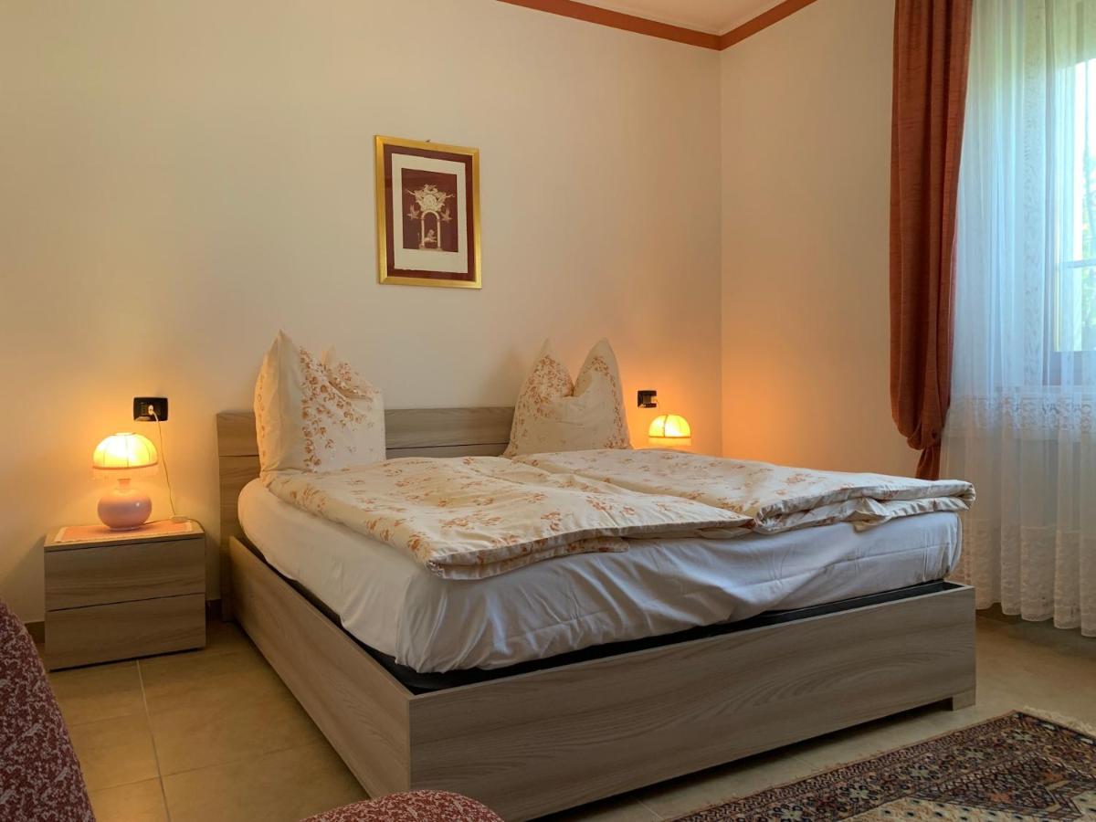 Haus Romagnoli Residence Lazise Exterior foto