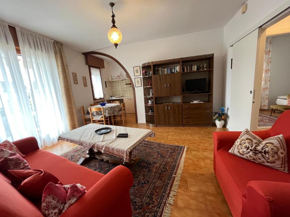 Haus Romagnoli Residence Lazise Exterior foto
