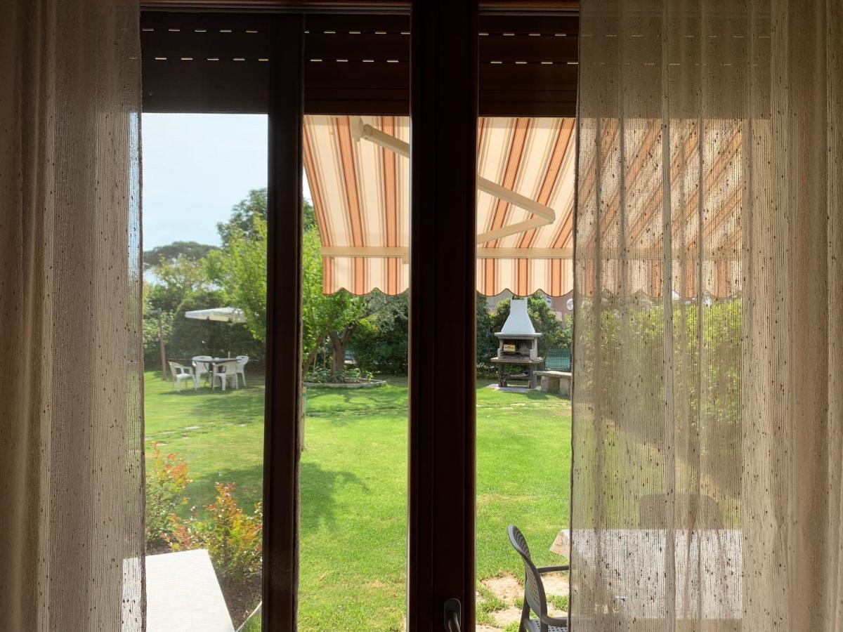 Haus Romagnoli Residence Lazise Exterior foto