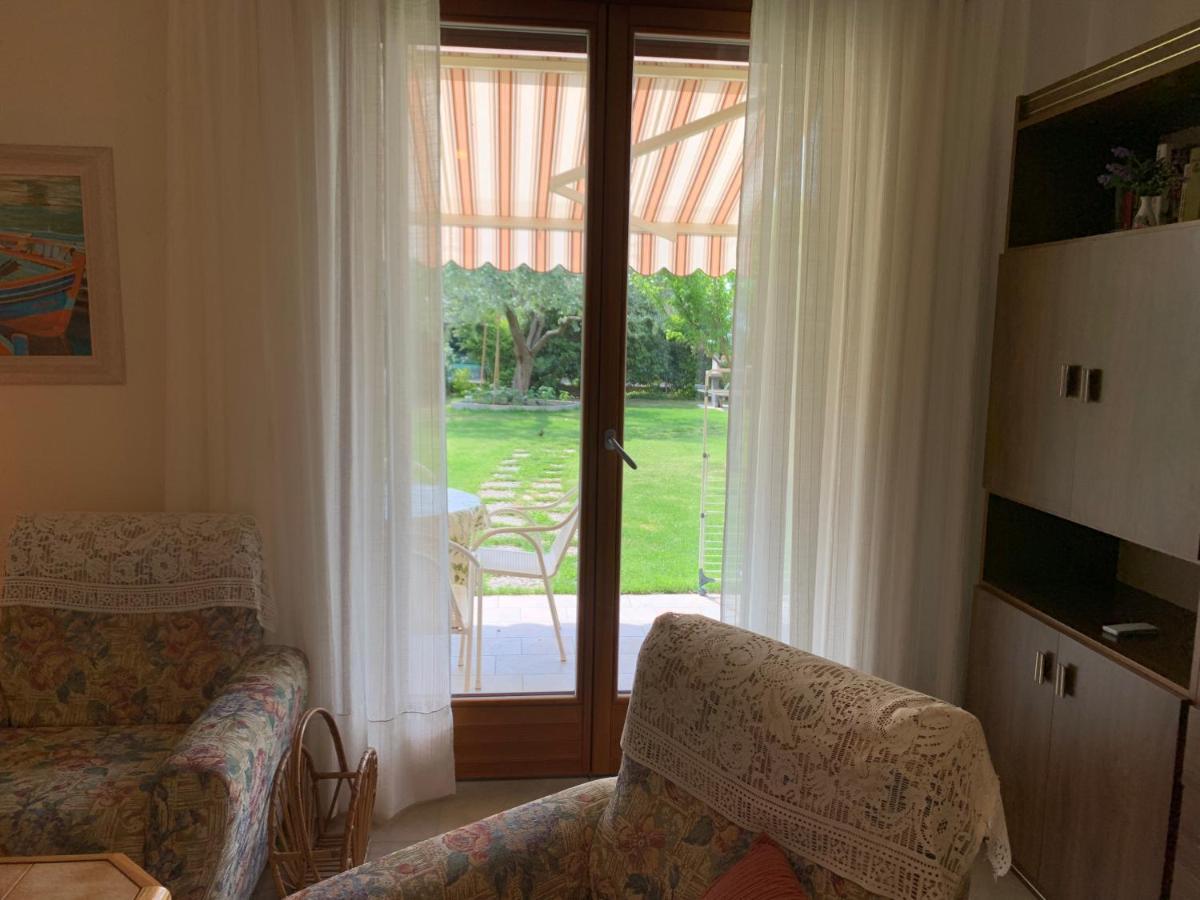 Haus Romagnoli Residence Lazise Exterior foto
