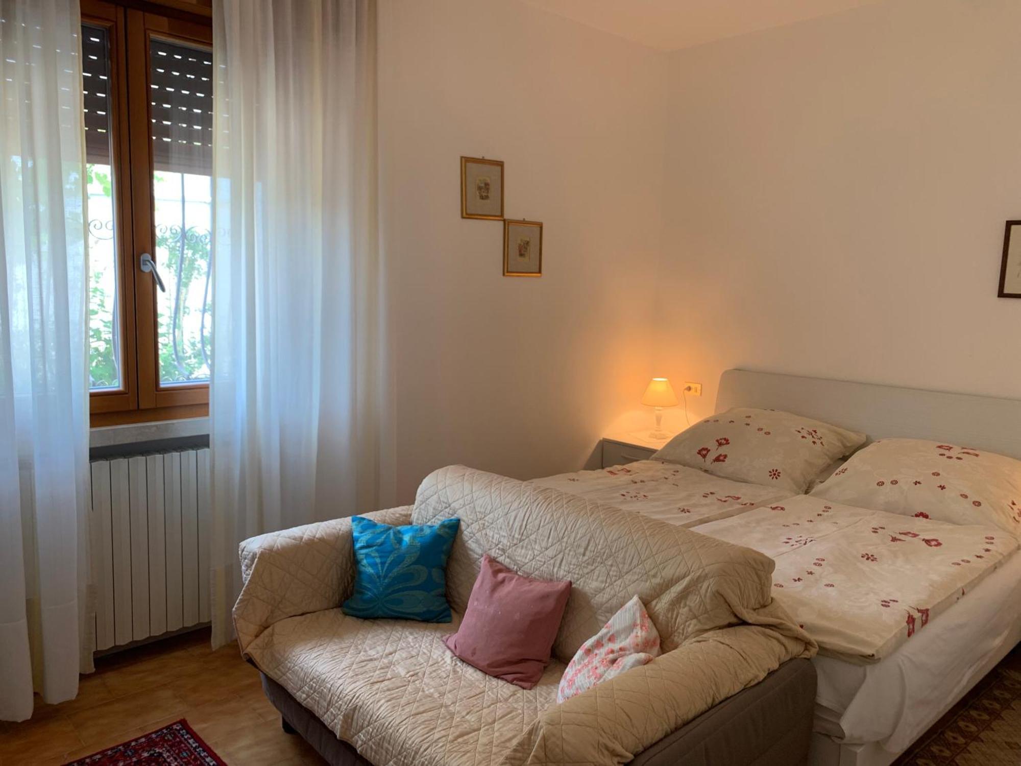 Haus Romagnoli Residence Lazise Zimmer foto