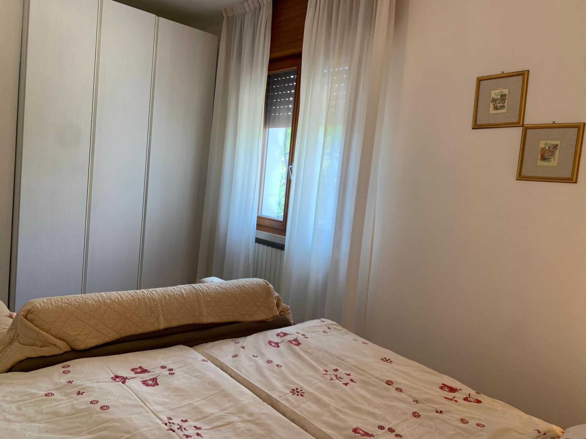 Haus Romagnoli Residence Lazise Zimmer foto