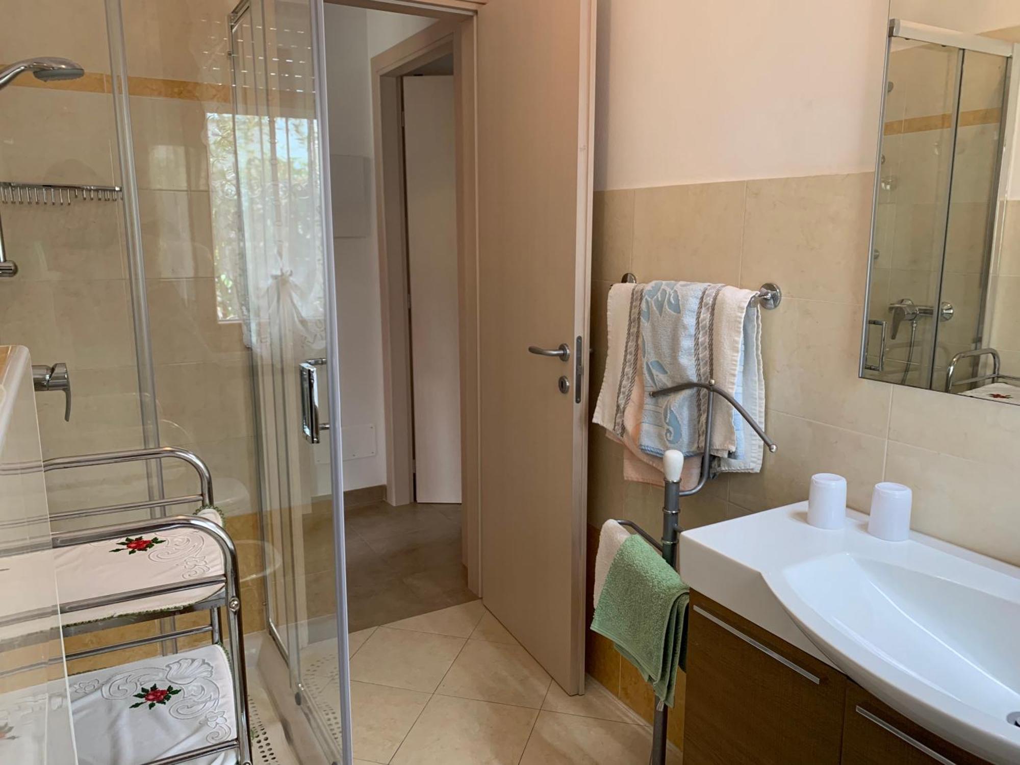 Haus Romagnoli Residence Lazise Zimmer foto