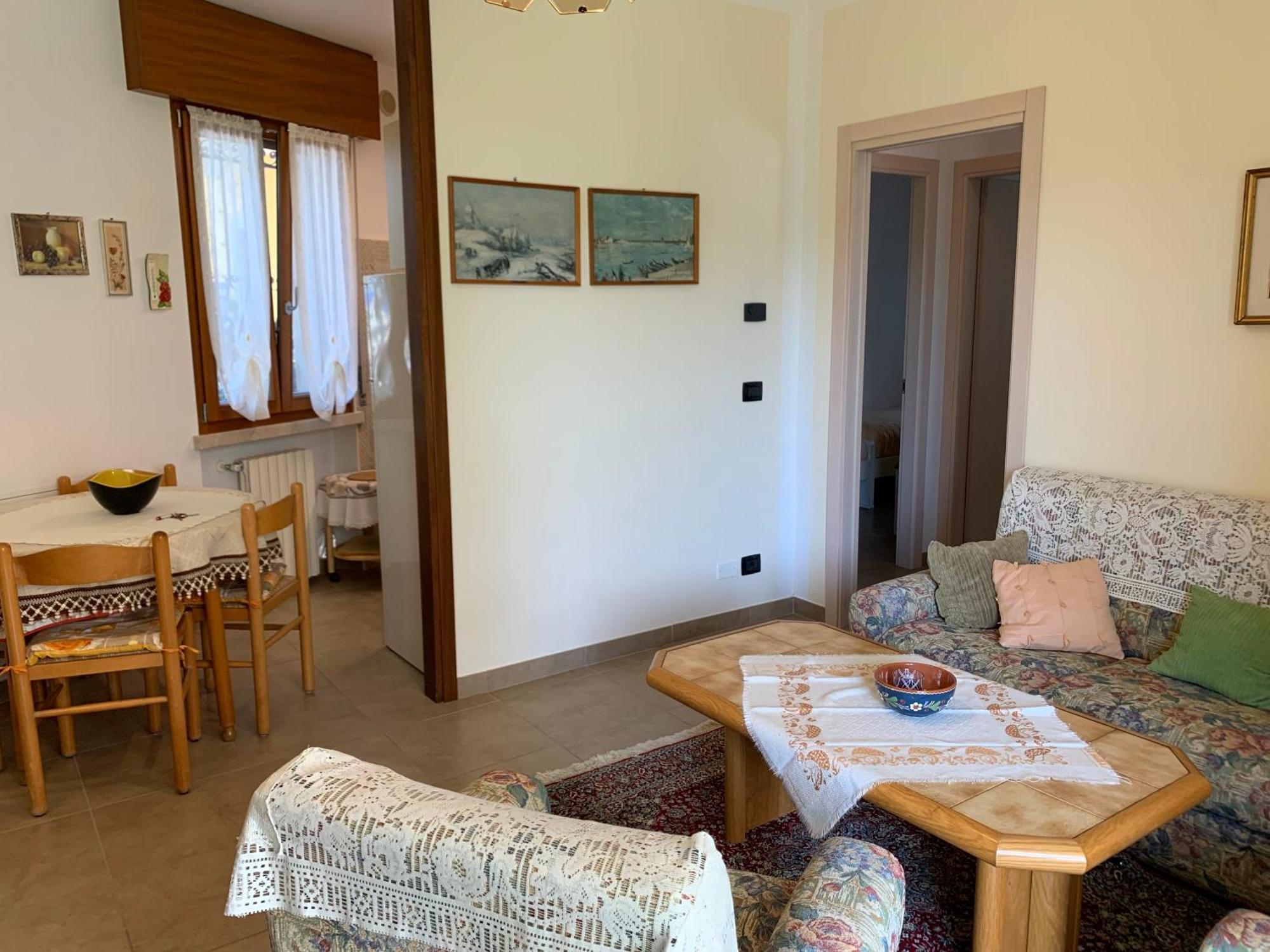 Haus Romagnoli Residence Lazise Zimmer foto