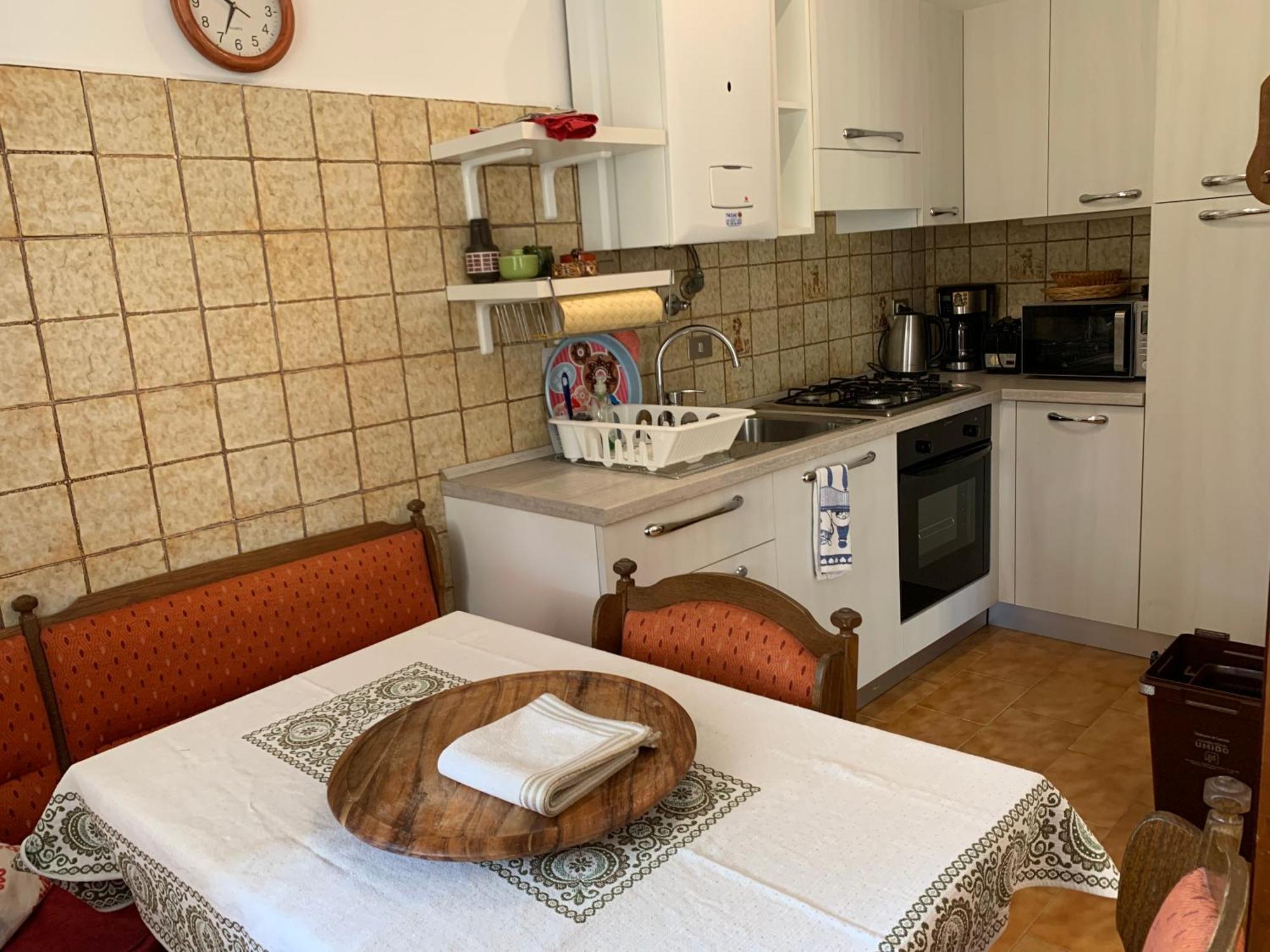 Haus Romagnoli Residence Lazise Zimmer foto