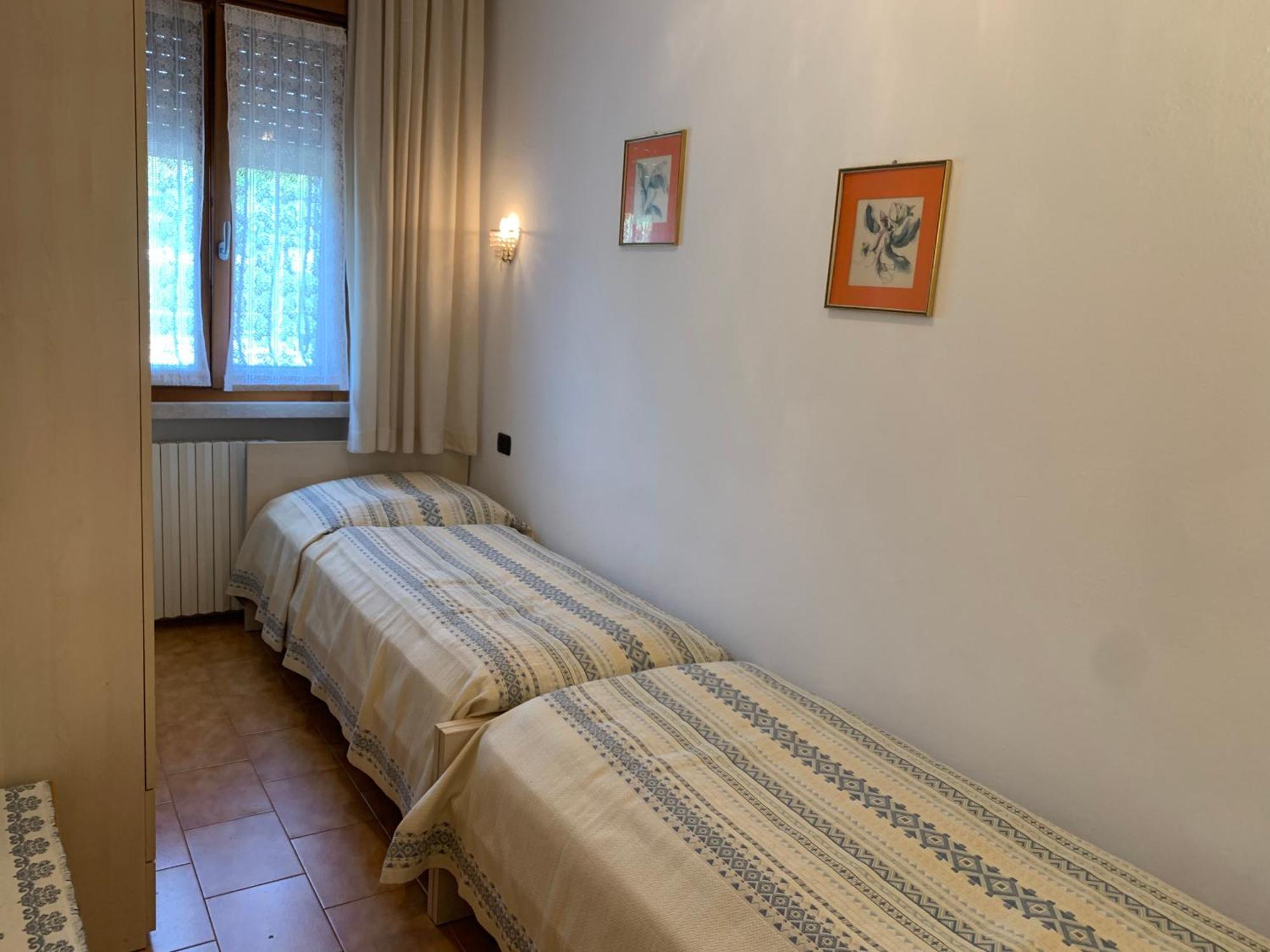 Haus Romagnoli Residence Lazise Zimmer foto