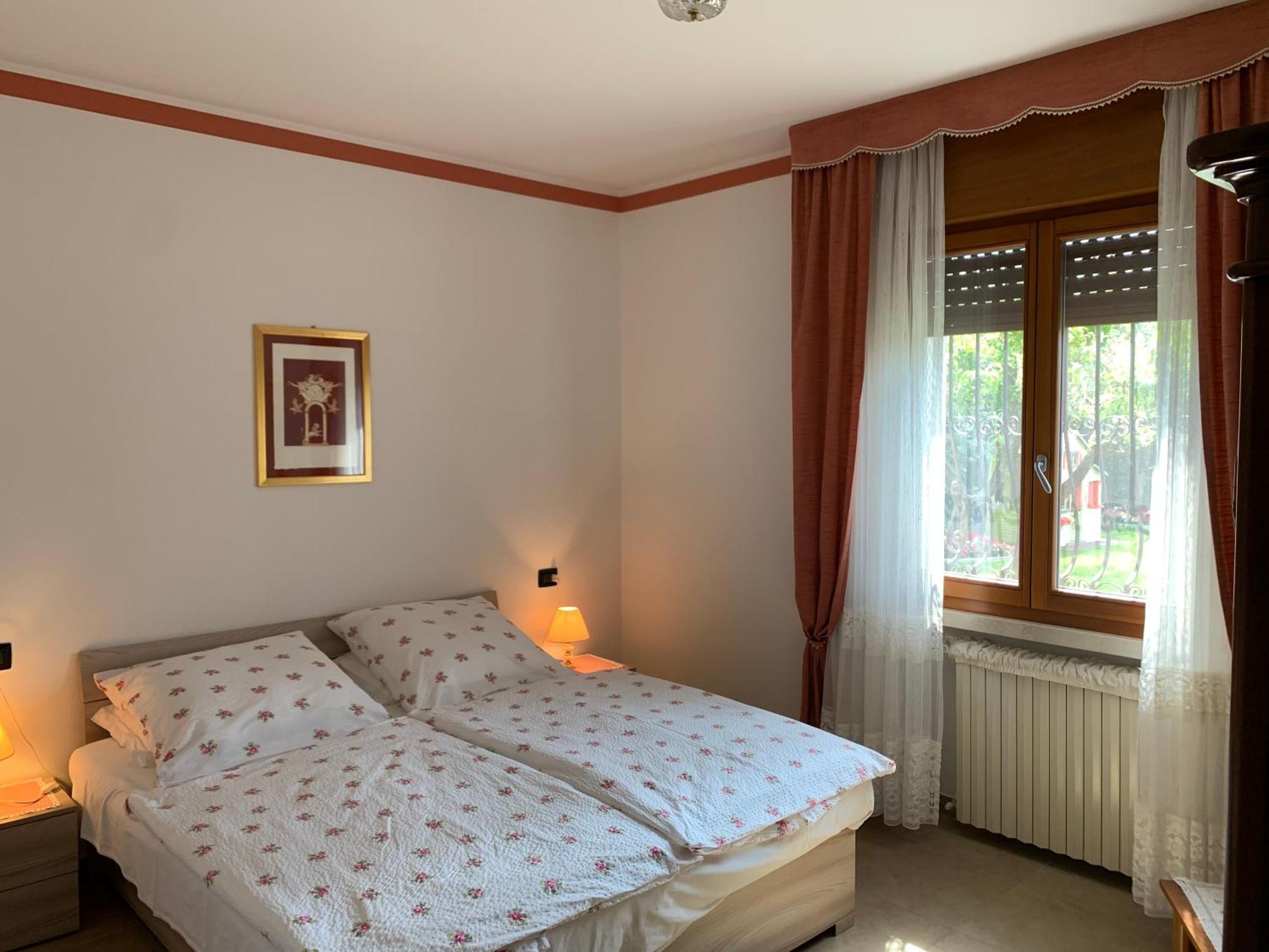 Haus Romagnoli Residence Lazise Zimmer foto
