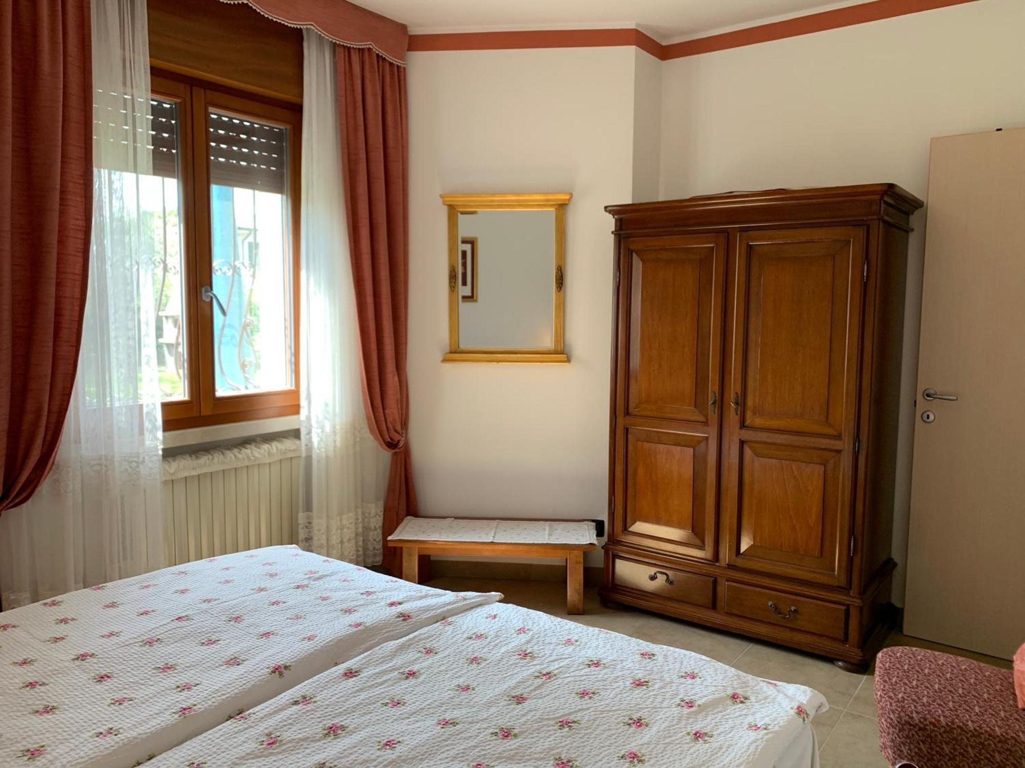 Haus Romagnoli Residence Lazise Zimmer foto