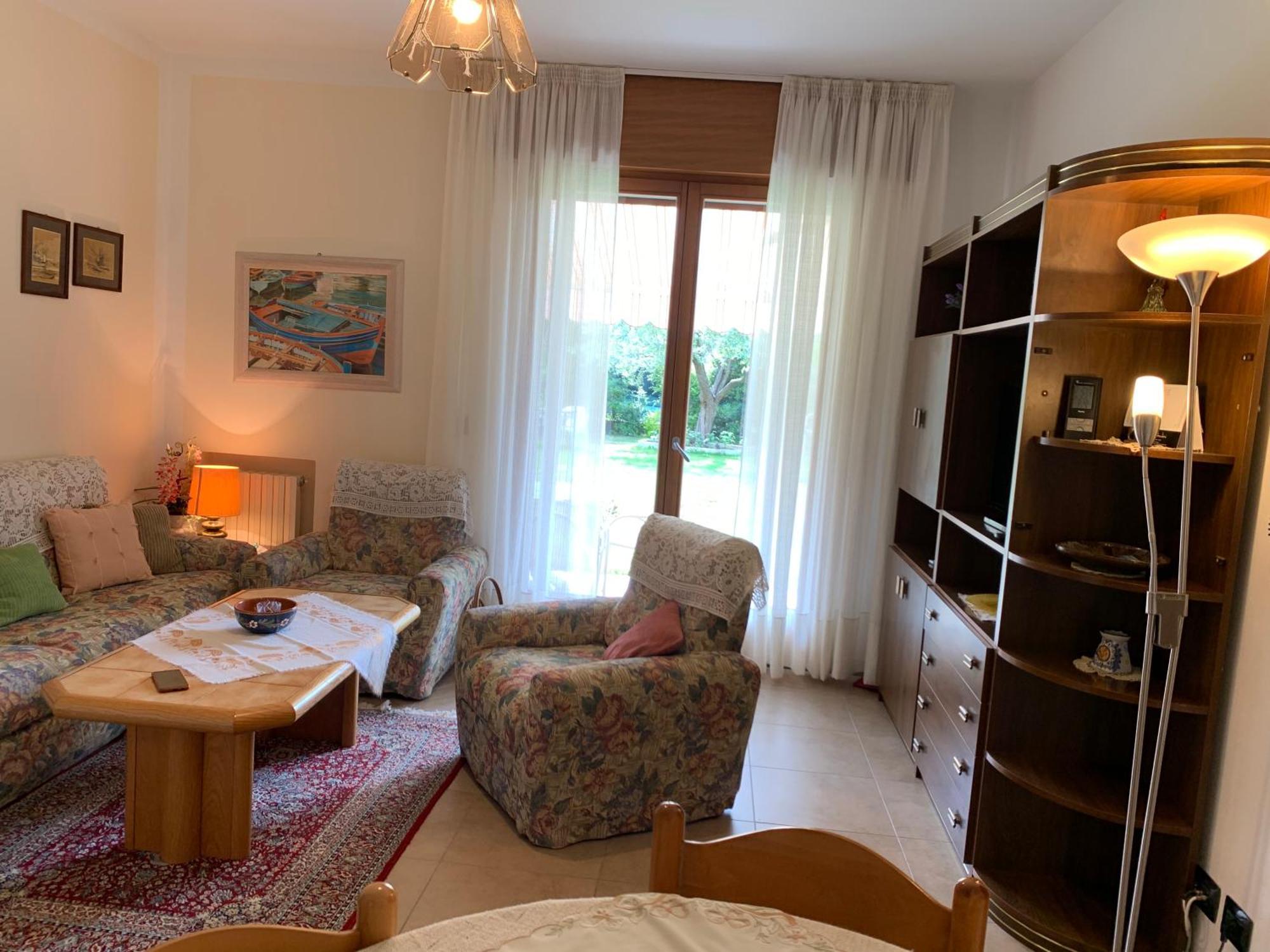 Haus Romagnoli Residence Lazise Zimmer foto