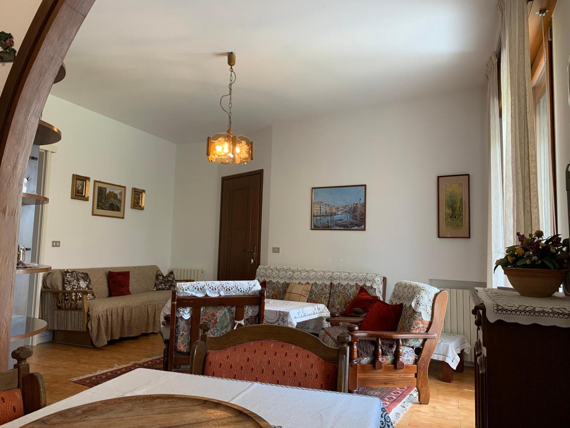 Haus Romagnoli Residence Lazise Zimmer foto